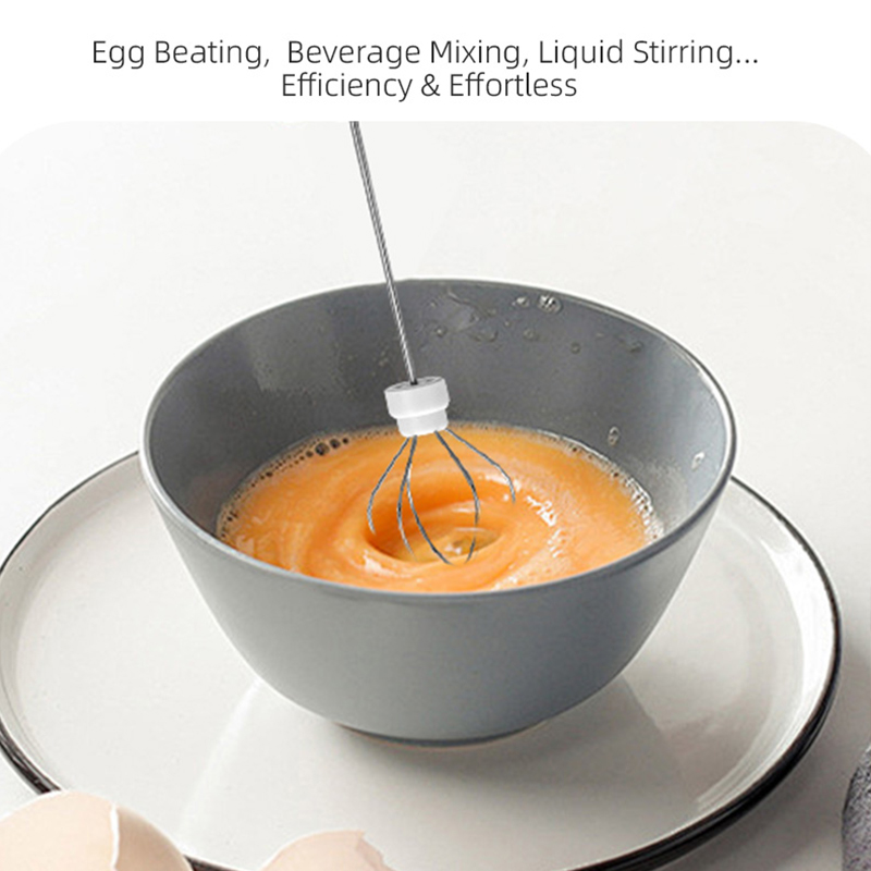 Electric Milk Frother 2 In 1 R - Yogurt Maker Electric review and price