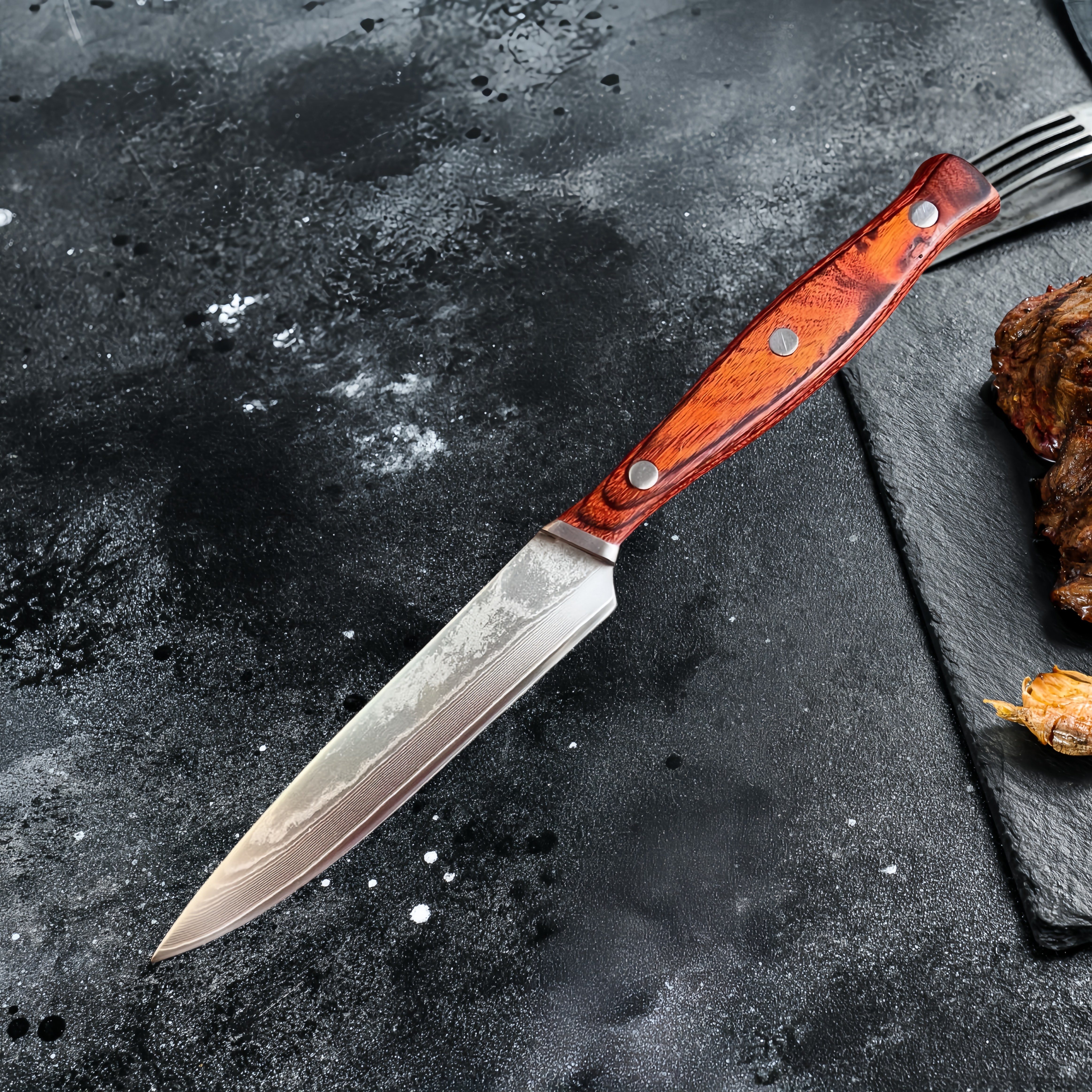 67-Layer Damascus Steel VG10 S - Kitchen Appliances Luxury review and price