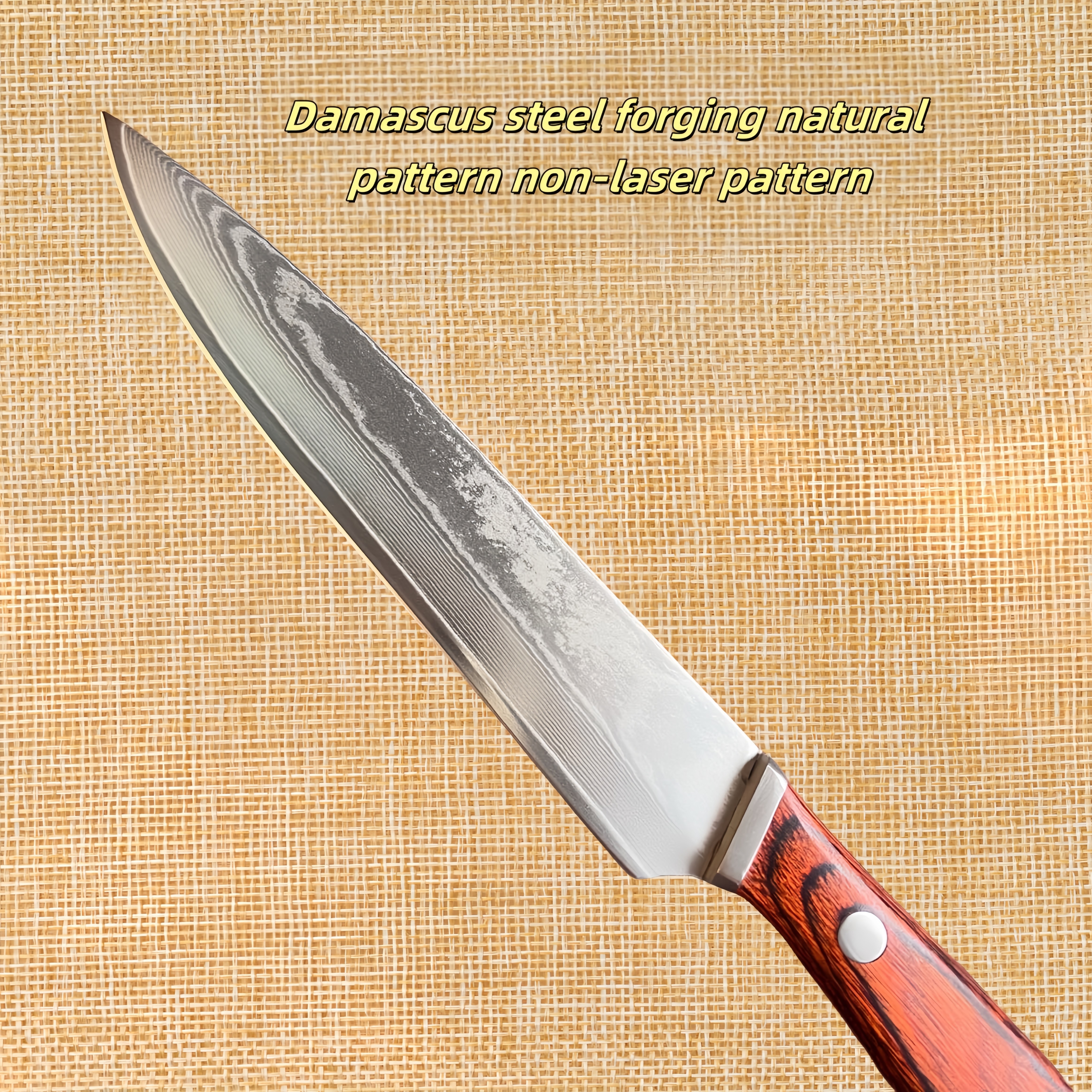 67-Layer Damascus Steel VG10 S - Kitchen Appliances Luxury review and price