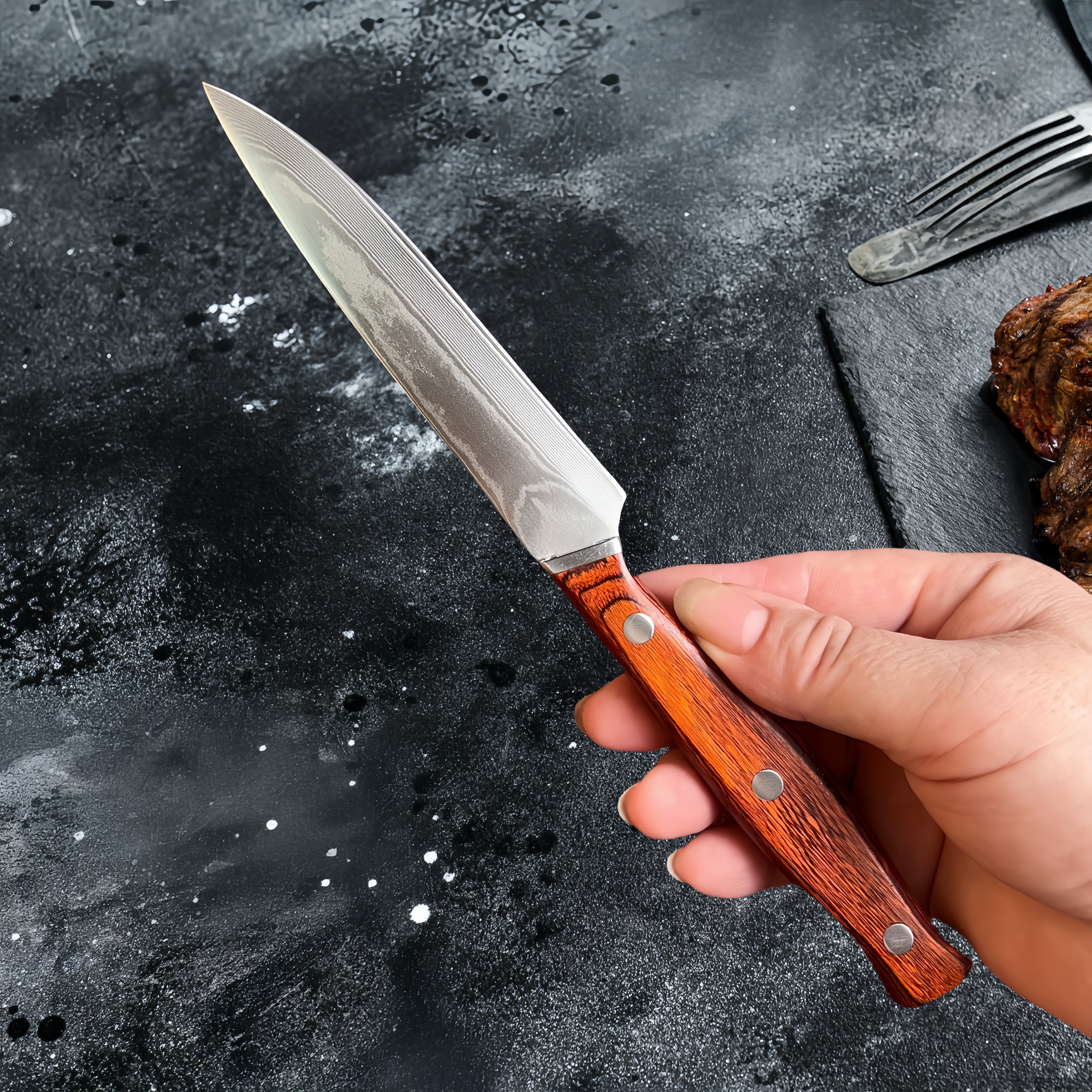 67-Layer Damascus Steel VG10 S - Kitchen Appliances Luxury review and price