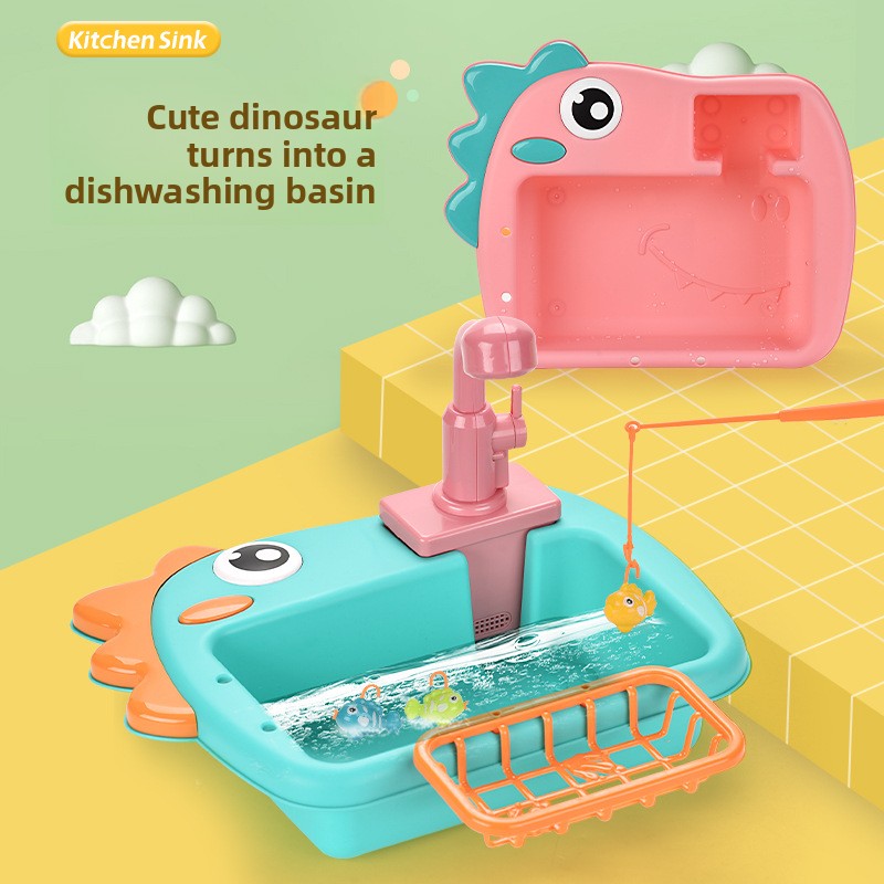 Kitchen Sink Toys Kitchen Toys - Kitchen Appliances Kids review and price