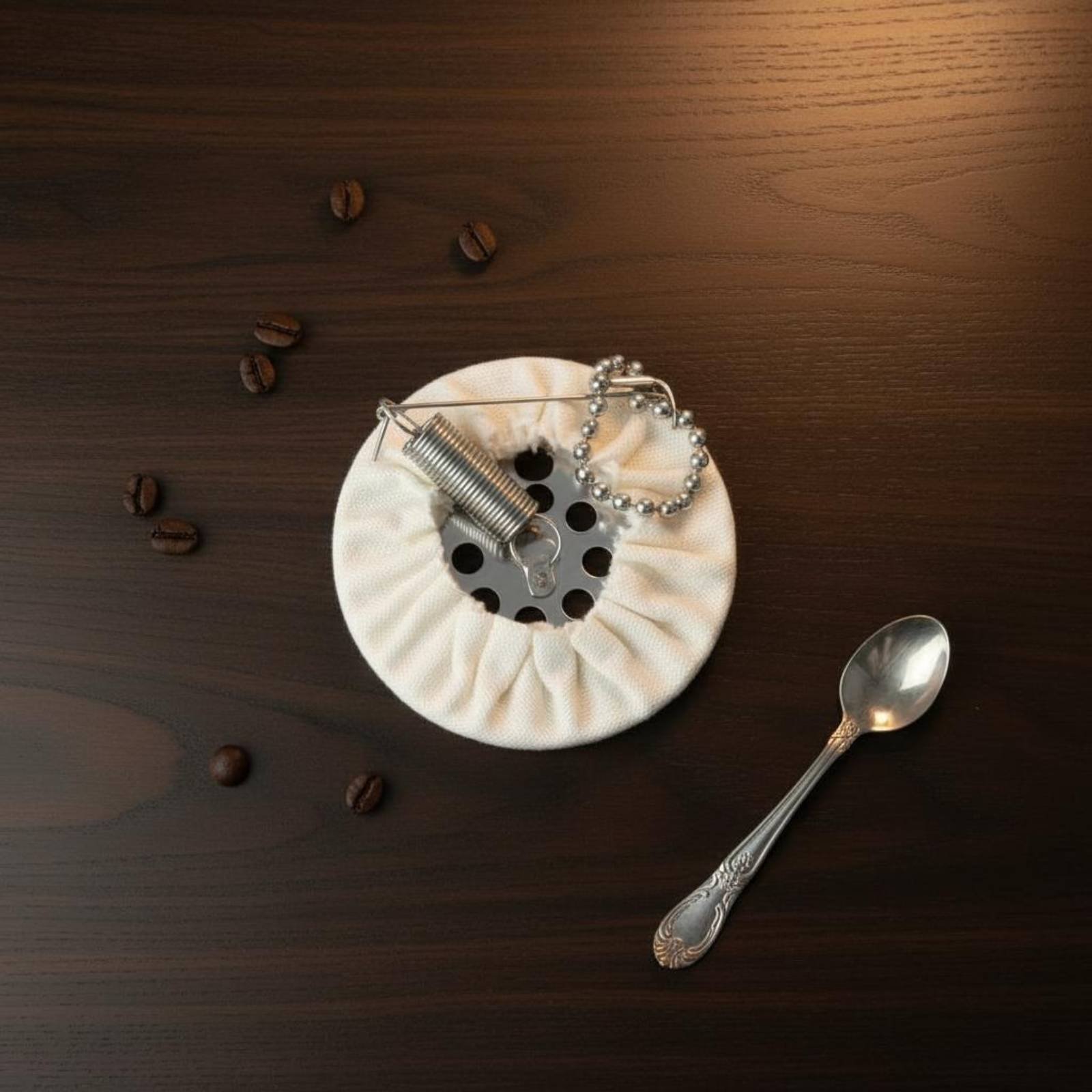 Siphon Coffee Strainer Univers - Kitchen Appliances In review and price