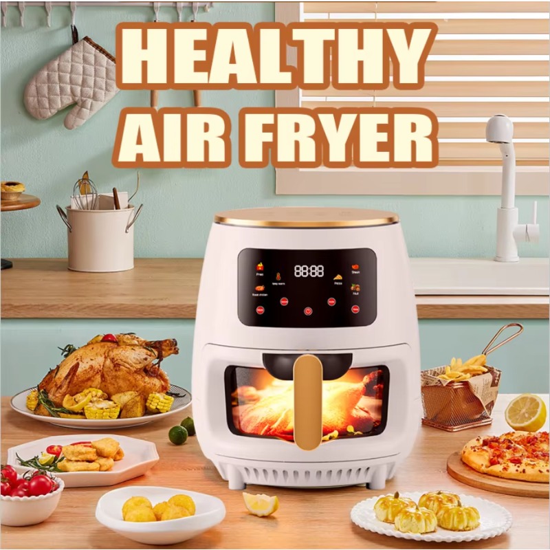 Kitchen Appliances Oil-free Di - Kitchen Appliances Quality review and price