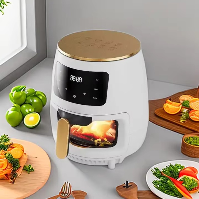 Kitchen Appliances Oil-free Di - Kitchen Appliances Quality review and price
