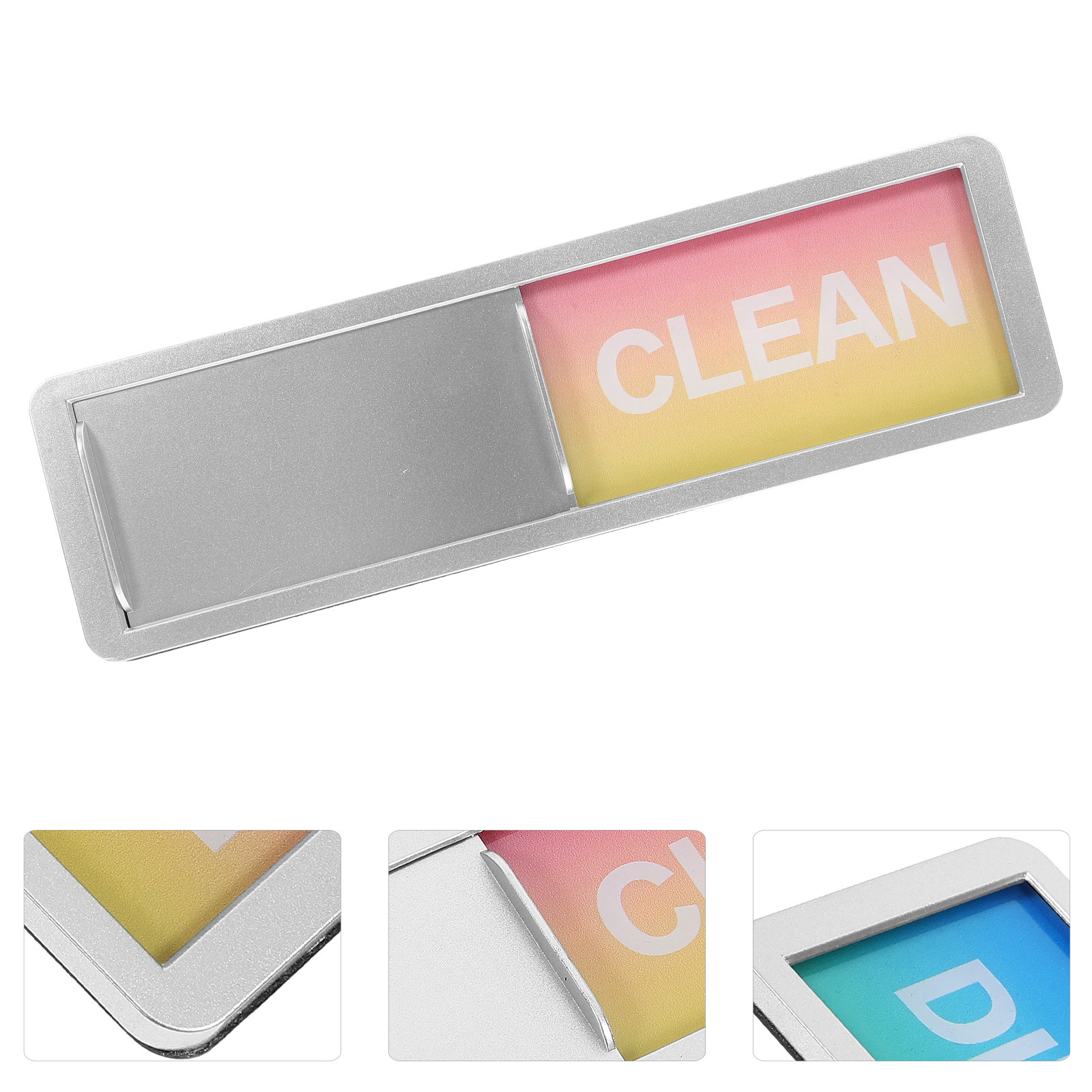 Dishwasher Clean Dirty Magneti - Kitchen Appliances In review and price