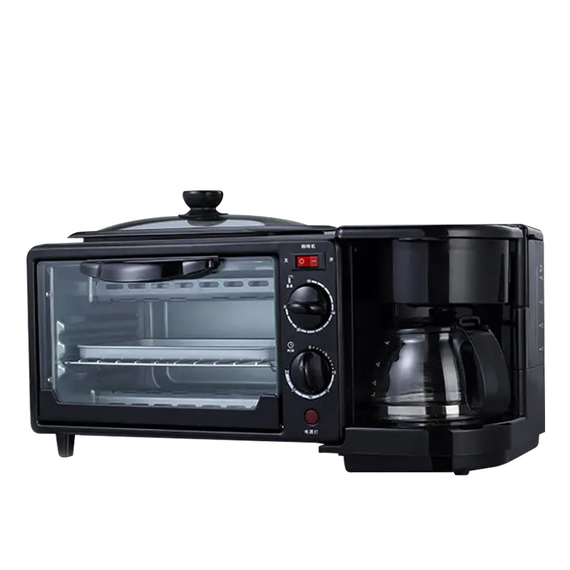 High Quality 3-in-1 Breakfast  - Kitchen Appliances Quality review and price