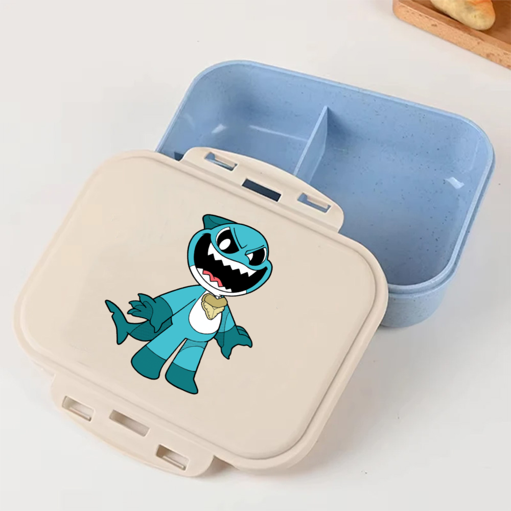 Cartoon Poppy Playtime Blue Lu - Kitchen Appliances Large review and price