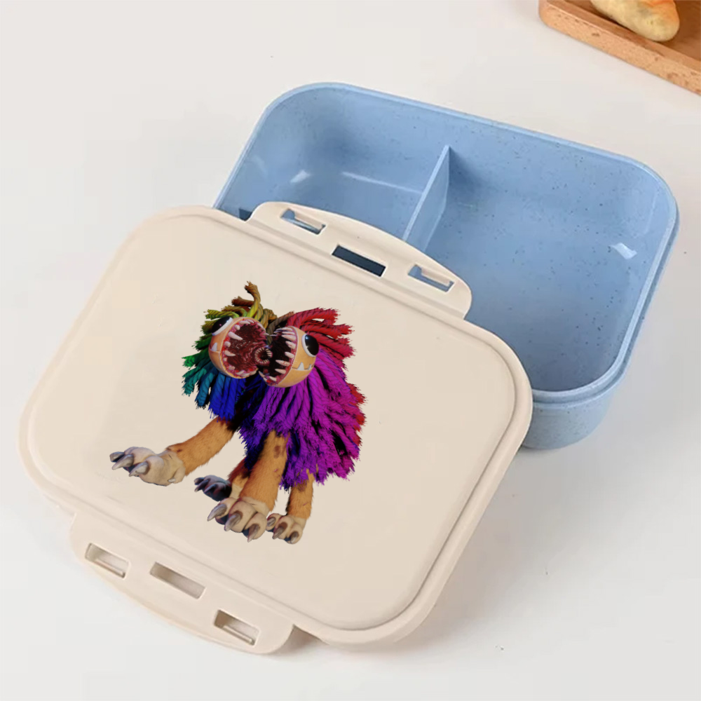 Cartoon Poppy Playtime Blue Lu - Kitchen Appliances Large review and price