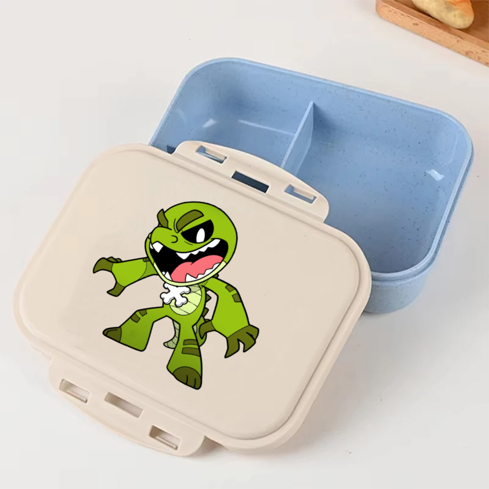 Cartoon Poppy Playtime Blue Lu - Kitchen Appliances Large review and price