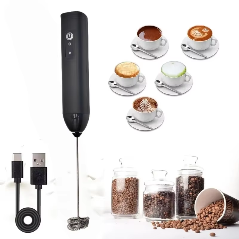 NEW 2026 MINI Milk Frother USB - Yogurt Maker Electric review and price