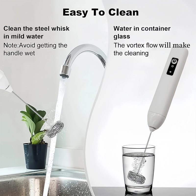 NEW 2026 MINI Milk Frother USB - Yogurt Maker Electric review and price