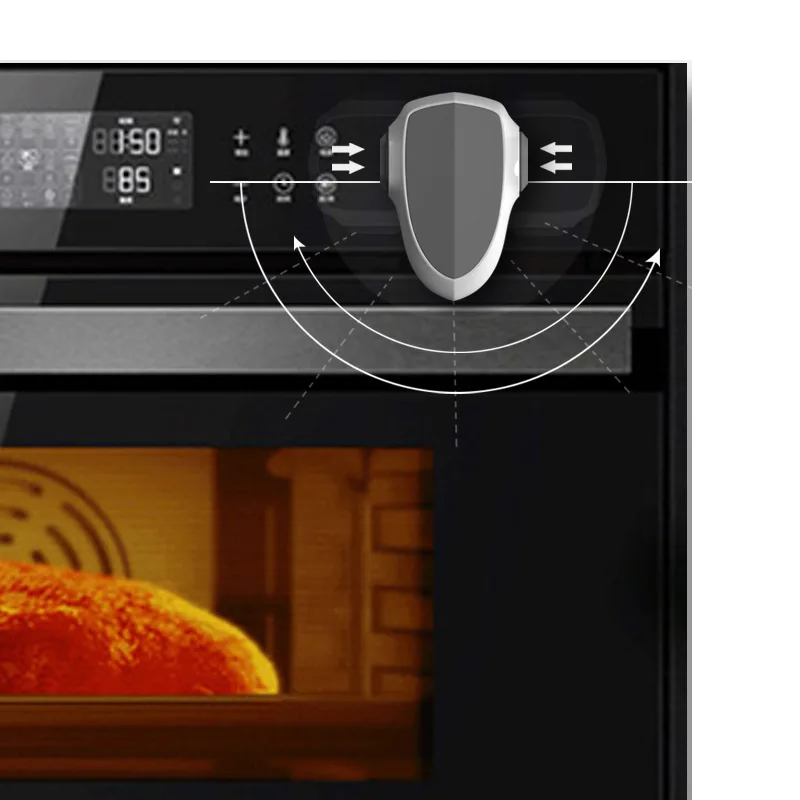 Baby Oven Door Lock for Kitche - Kitchen Appliances Kids review and price