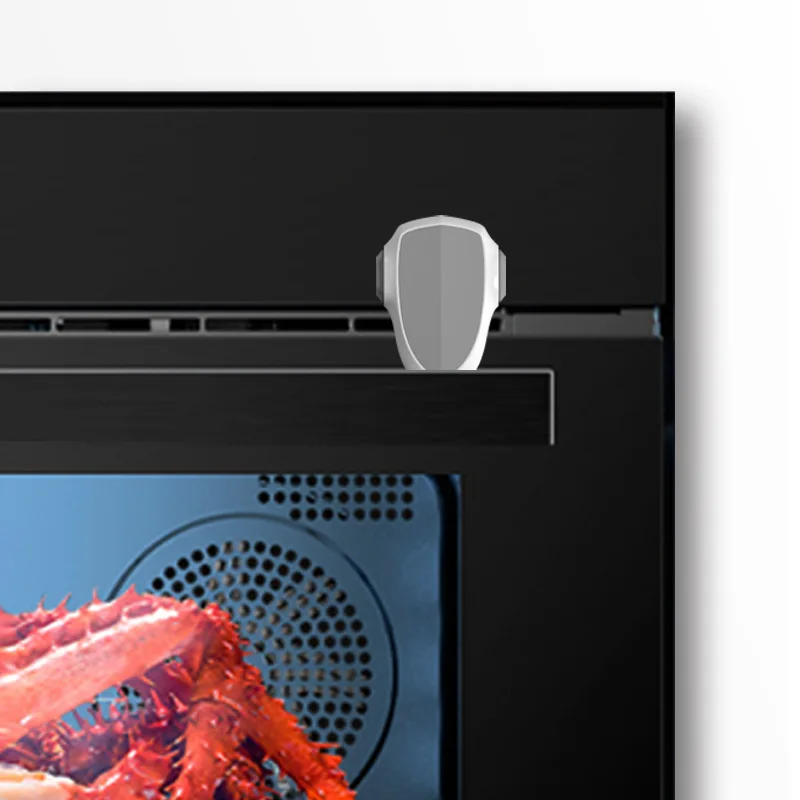 Baby Oven Door Lock for Kitche - Kitchen Appliances Kids review and price