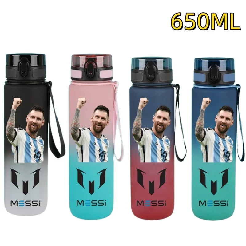 650ml Ronaldo Messi Football S - Kitchen Appliances Large review and price