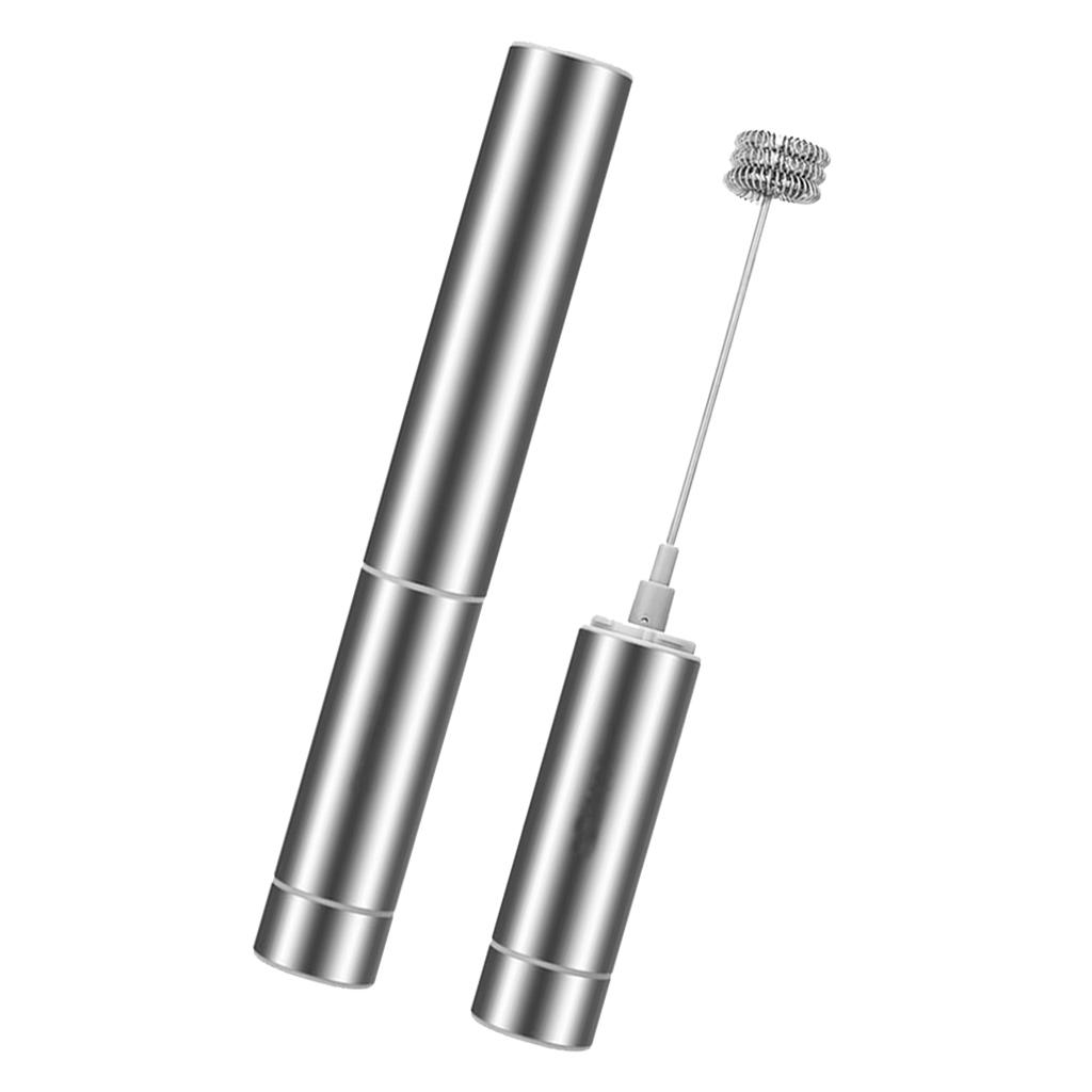 Stainless Steel Milk Frother B - Yogurt Maker Electric review and price