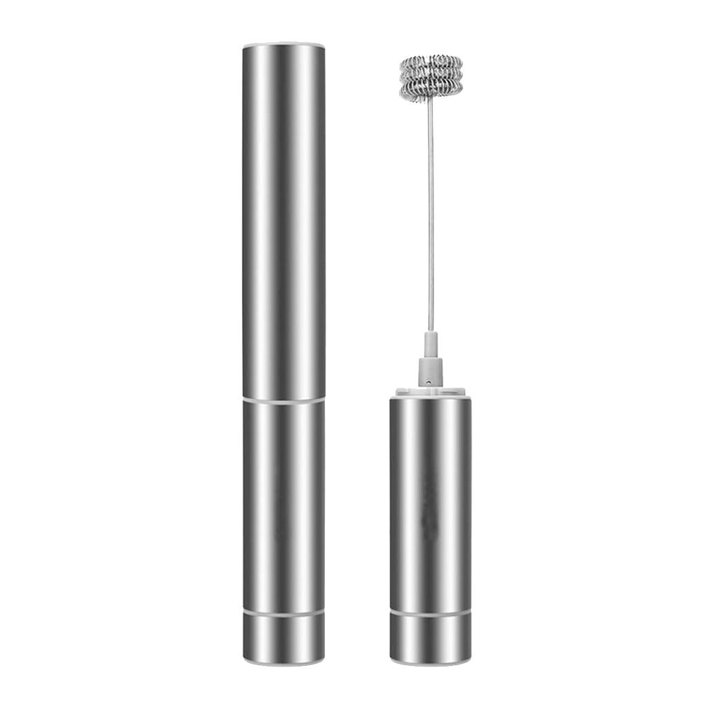 Stainless Steel Milk Frother B - Yogurt Maker Electric review and price