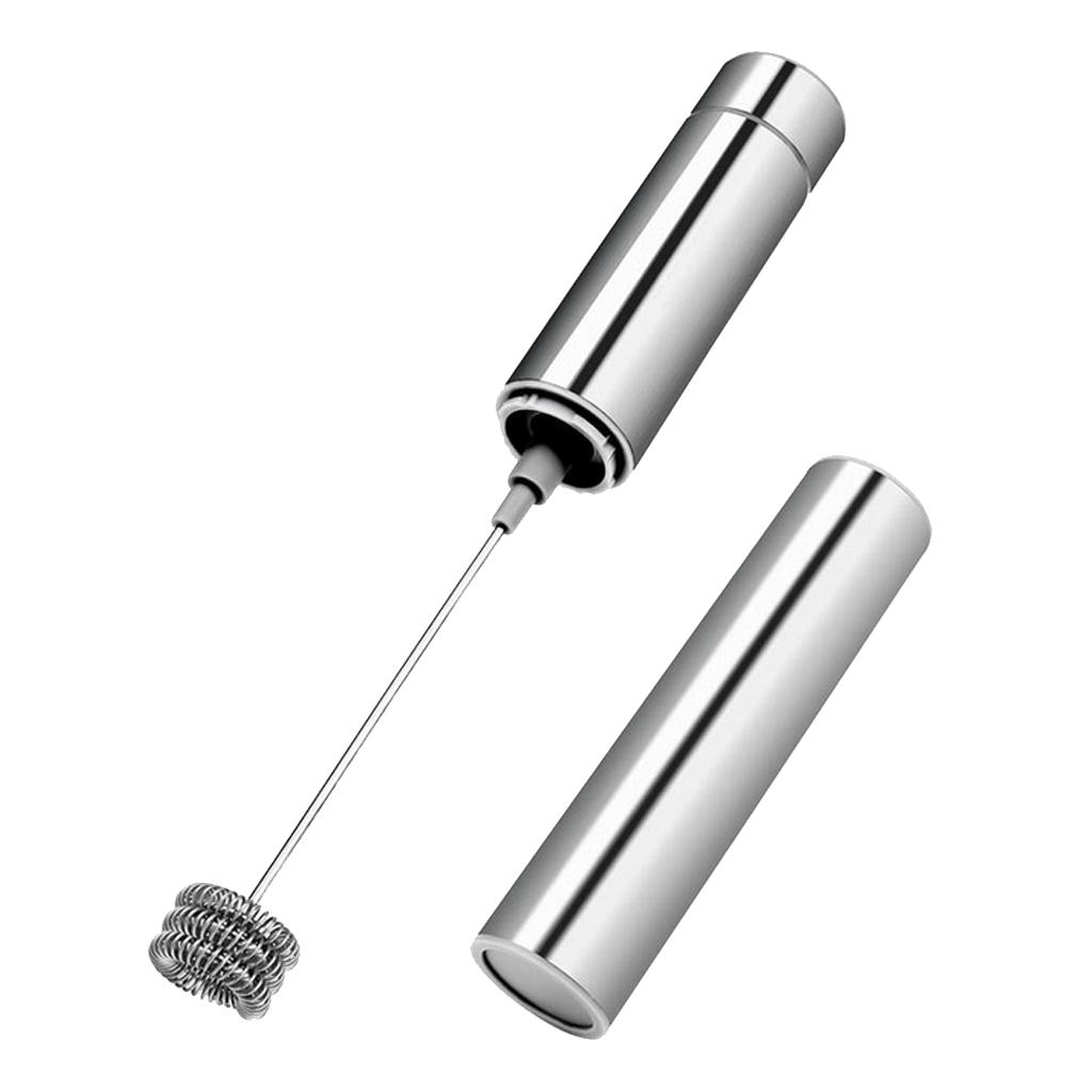 Stainless Steel Milk Frother B - Yogurt Maker Electric review and price