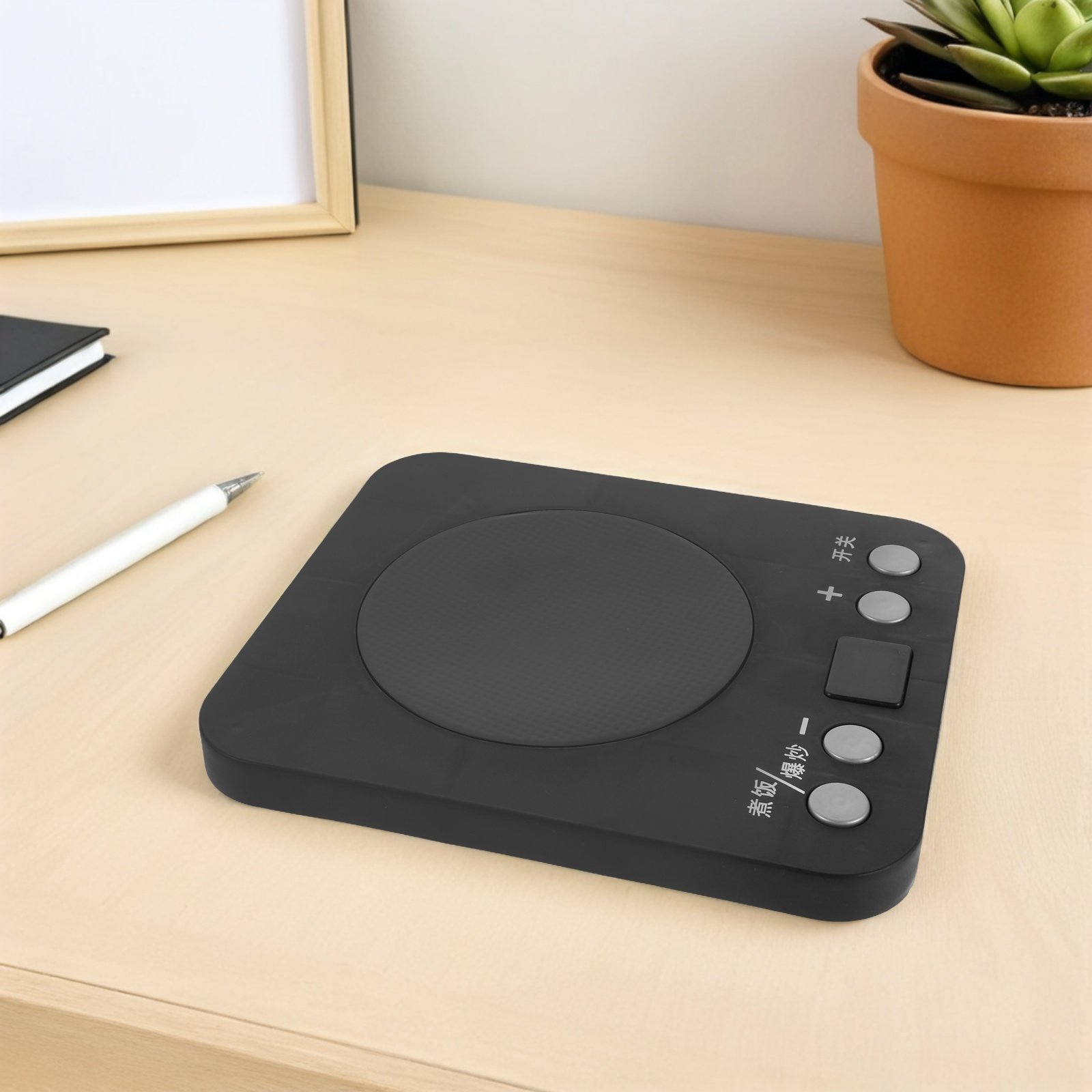 Simulated Induction Cooker Pre - Kitchen Appliances Kids review and price