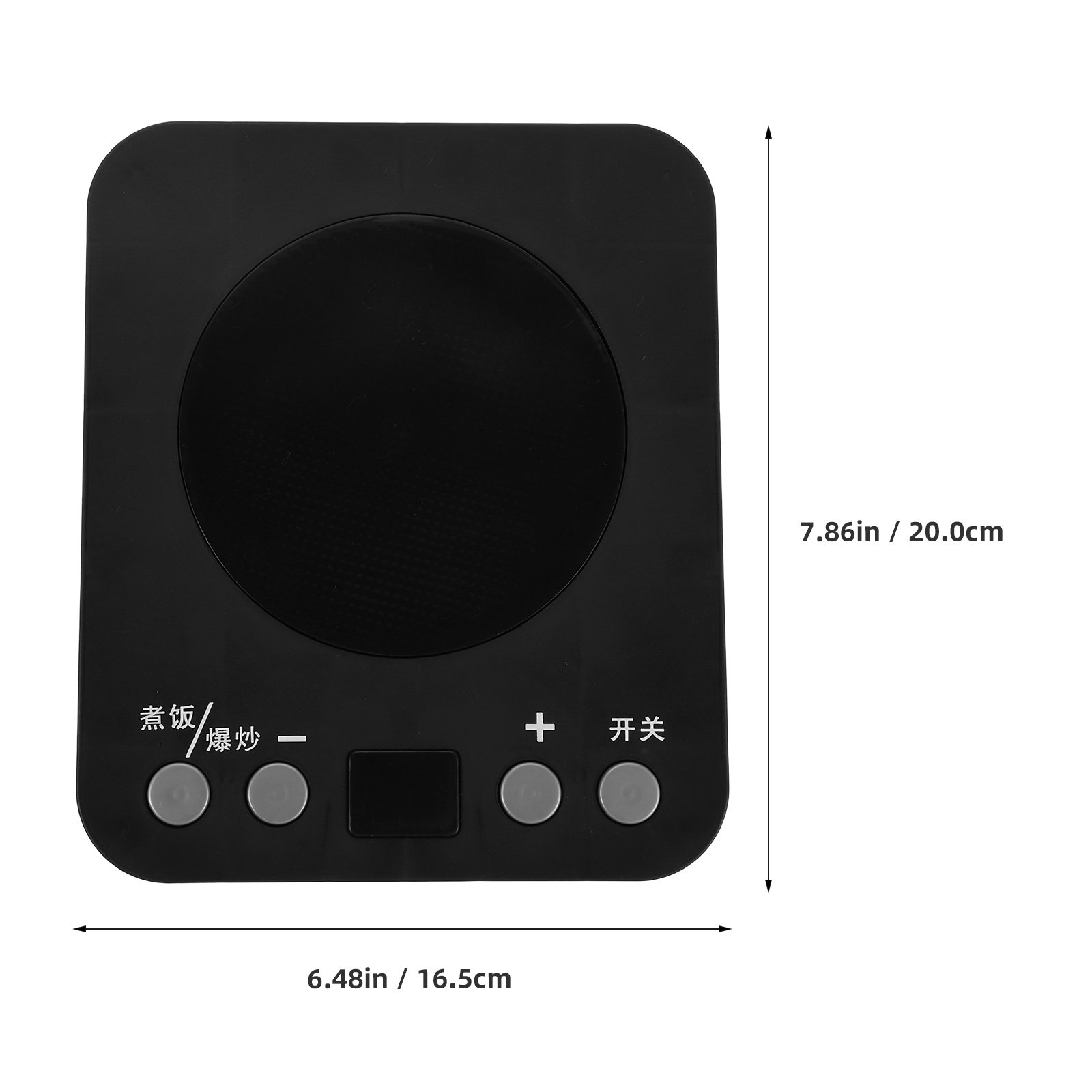 Simulated Induction Cooker Pre - Kitchen Appliances Kids review and price