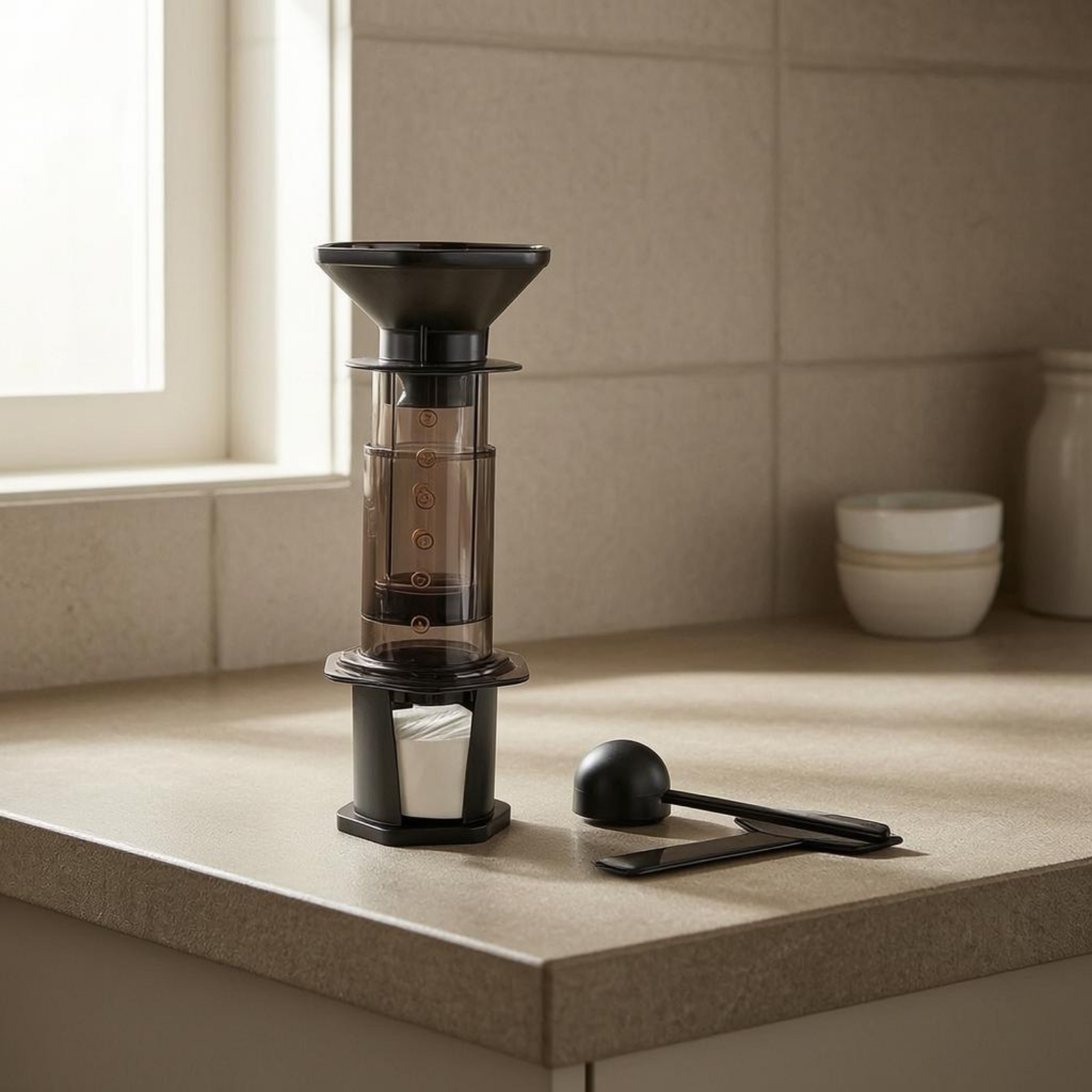 Manual Coffee Brewer Compact T - Kitchen Appliances Are review and price