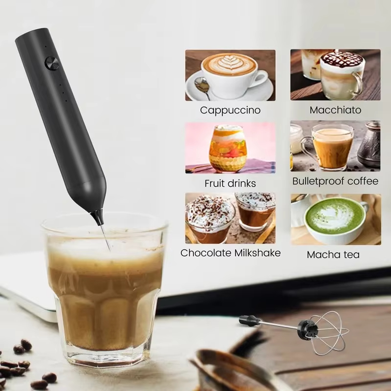 Electric egg beater, handheld  - Yogurt Maker Electric review and price