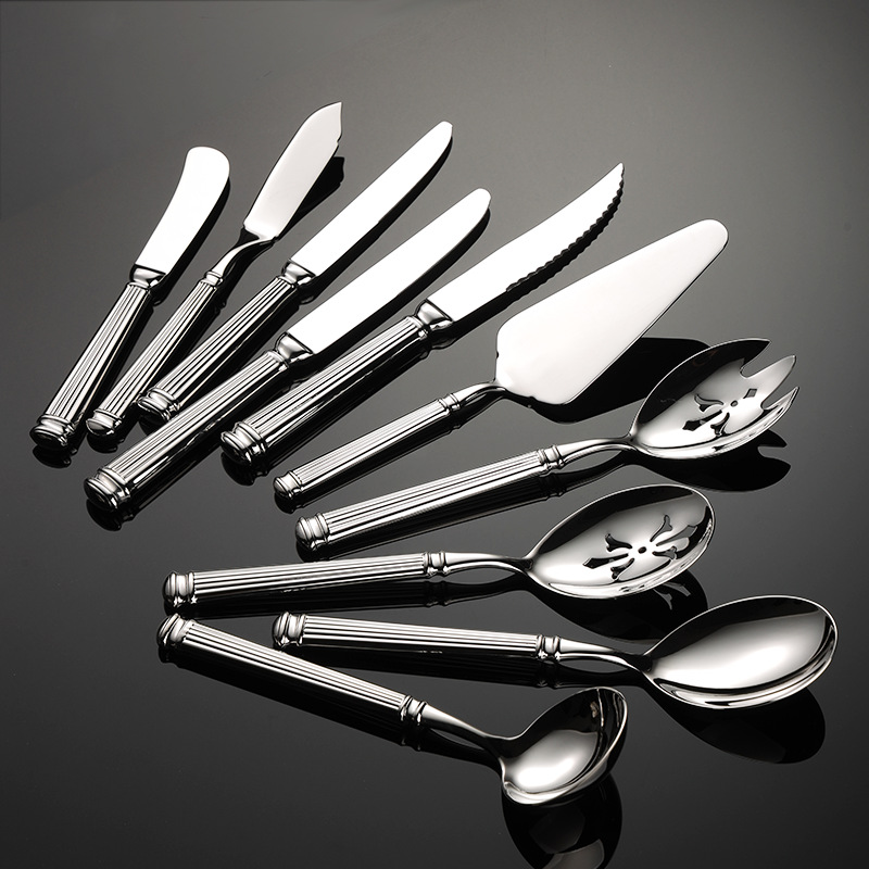 1PC Luxury Roman Stainless Ste - Kitchen Appliances Luxury review and price