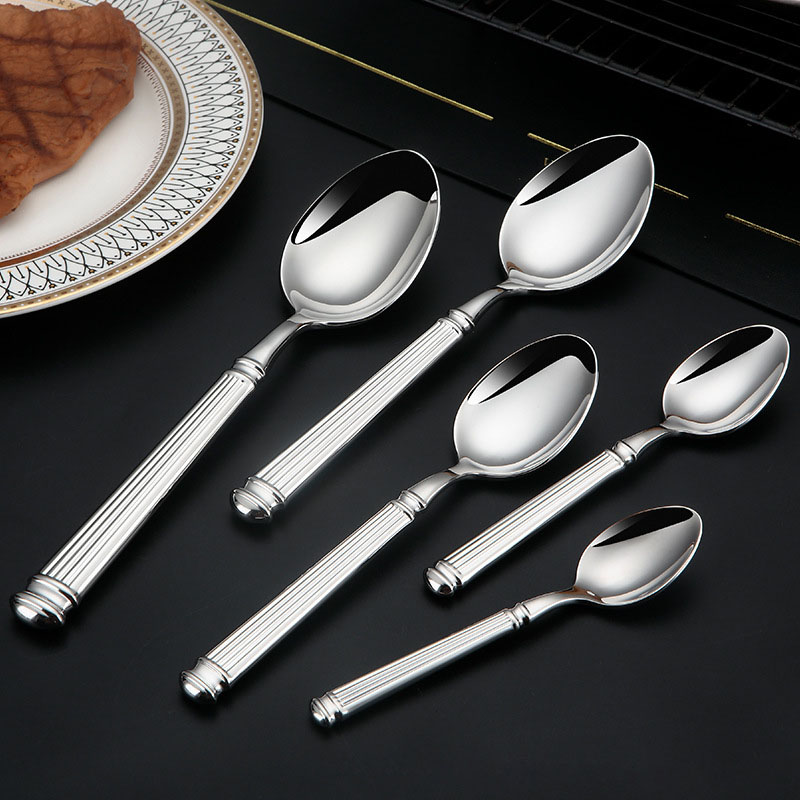 1PC Luxury Roman Stainless Ste - Kitchen Appliances Luxury review and price