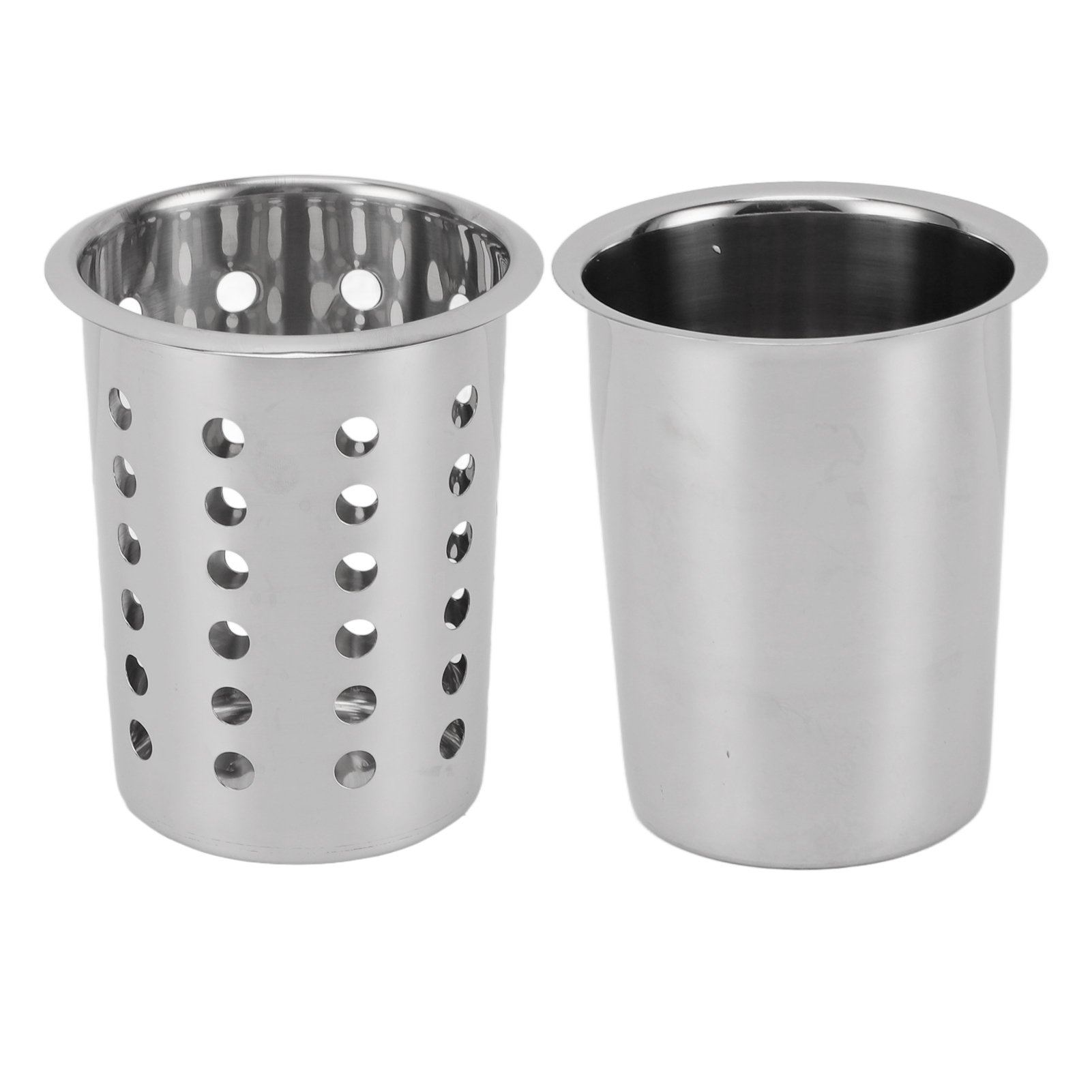 Stainless Steel Utensil Holder - Kitchen Appliances Large review and price