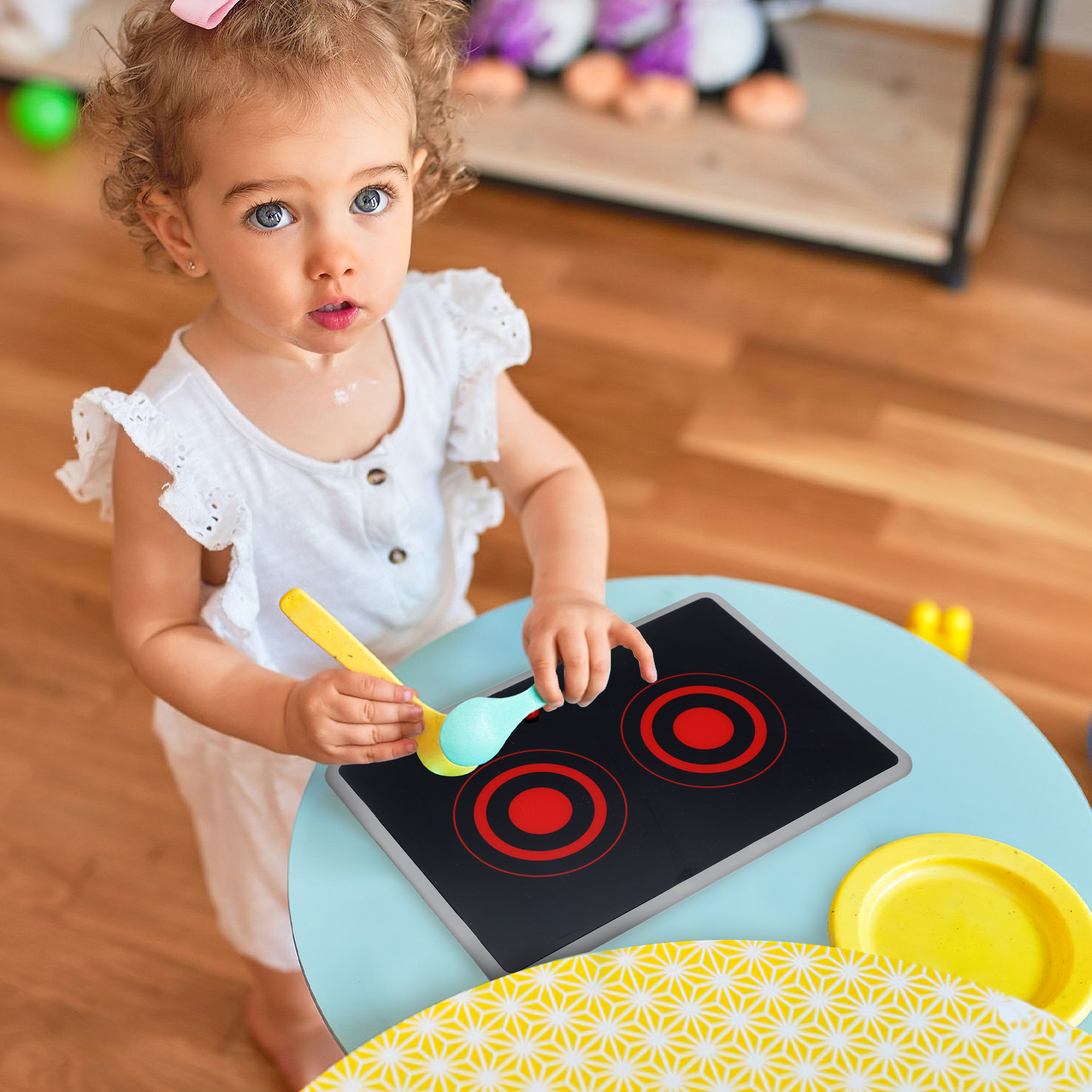 Kids Play Kitchen Appliance Re - Kitchen Appliances Kids review and price
