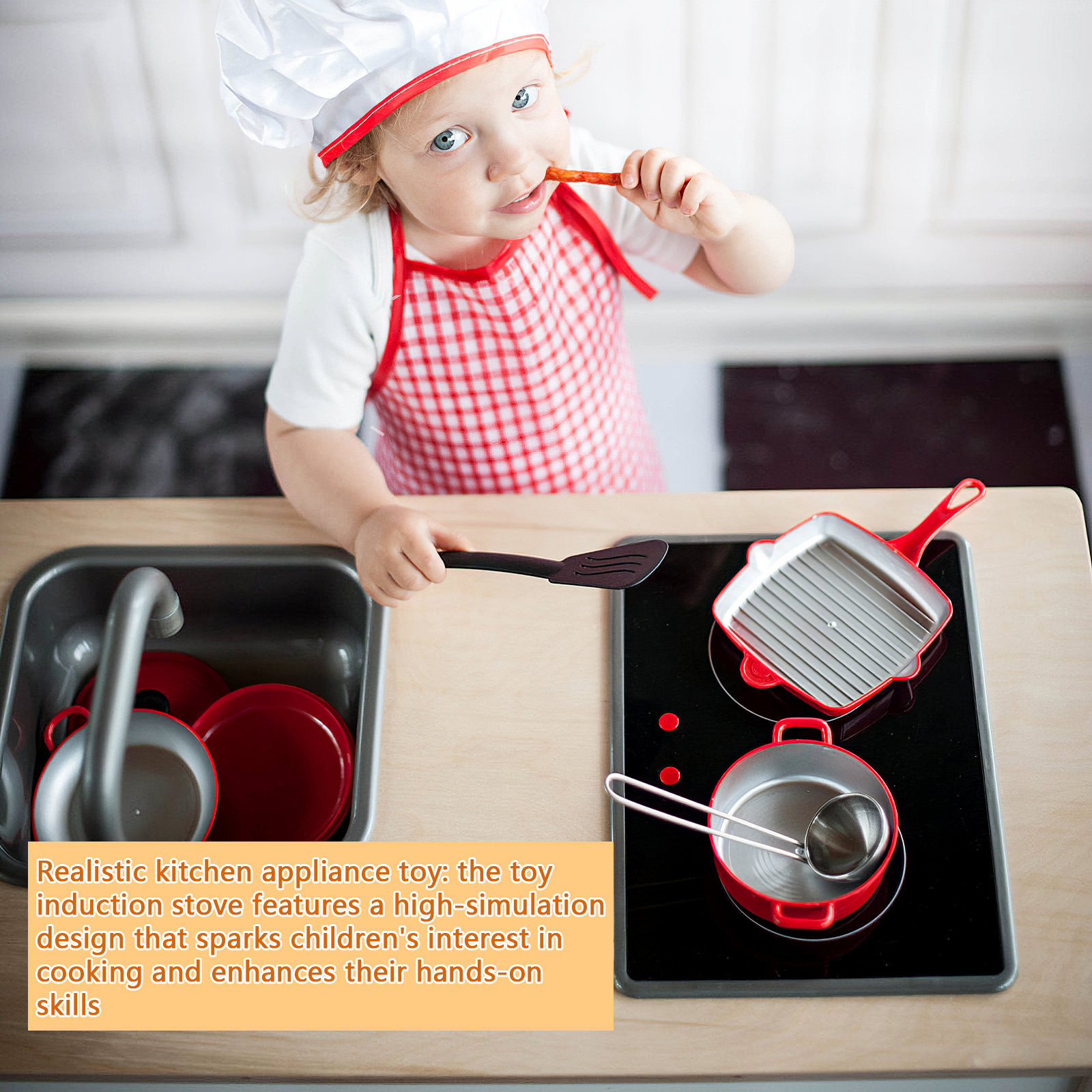 Kids Play Kitchen Appliance Re - Kitchen Appliances Kids review and price