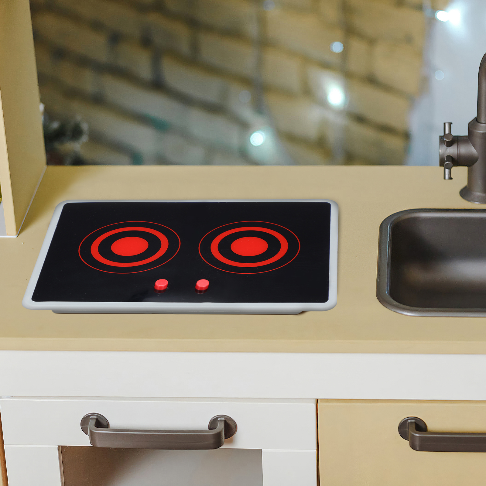 Kids Play Kitchen Appliance Re - Kitchen Appliances Kids review and price