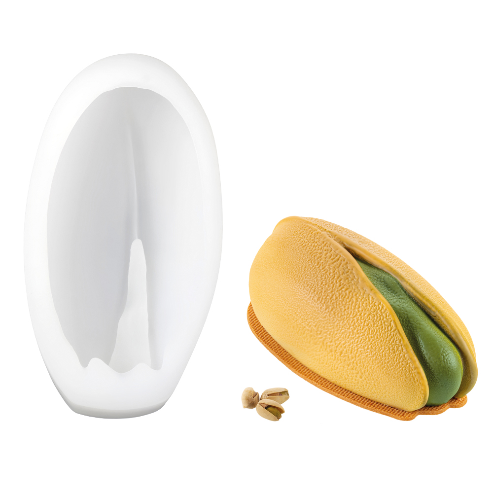 Single or 4-Cell Pistachios De - Kitchen Appliances Baking review and price