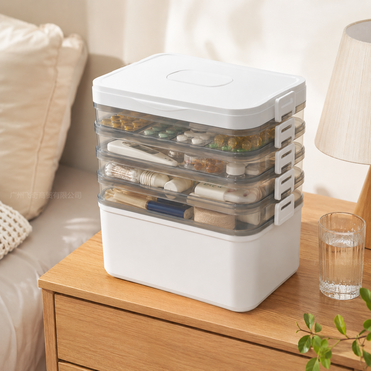 YX Large-Capacity Multi-Tier S - Kitchen Appliances Large review and price