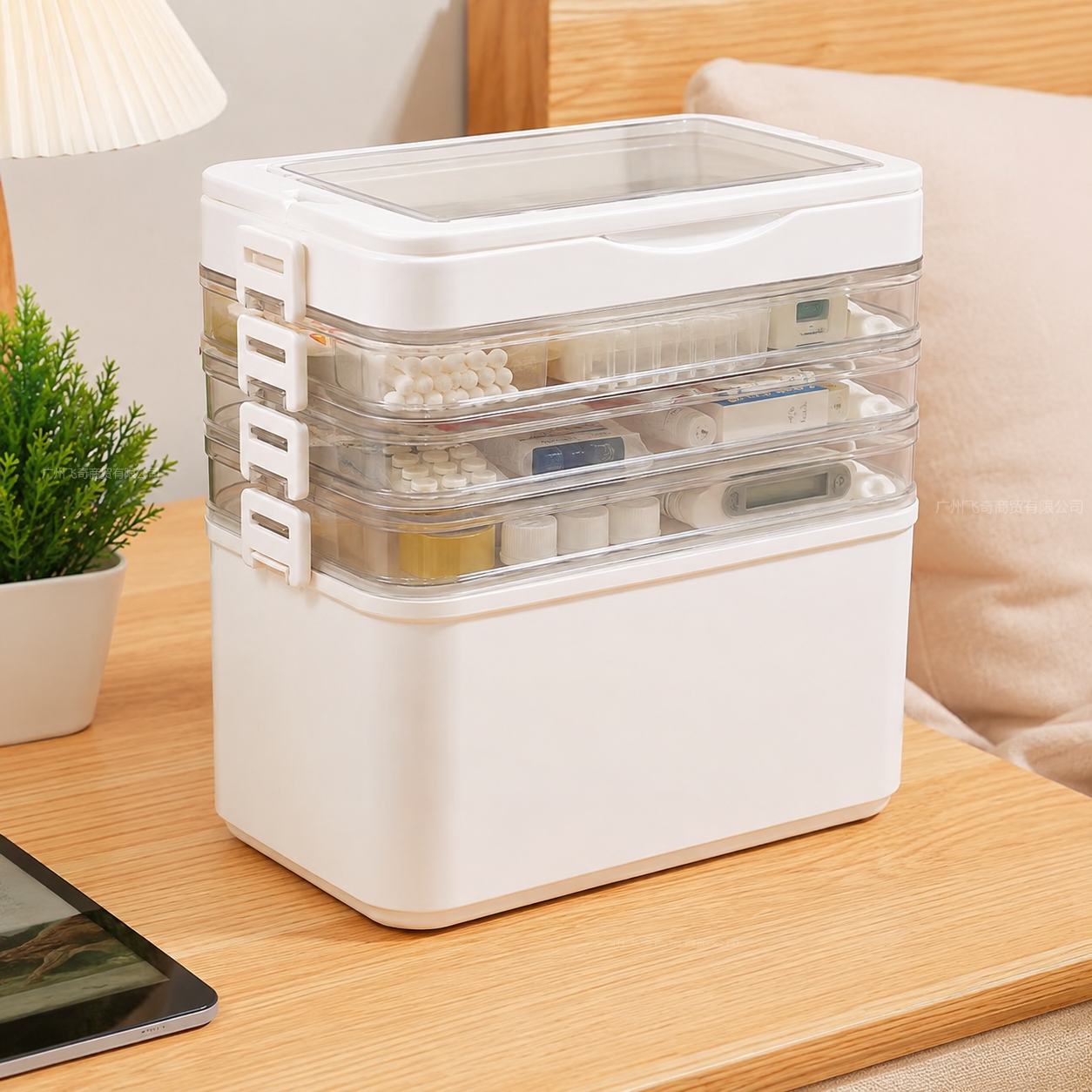 YX Large-Capacity Multi-Tier S - Kitchen Appliances Large review and price
