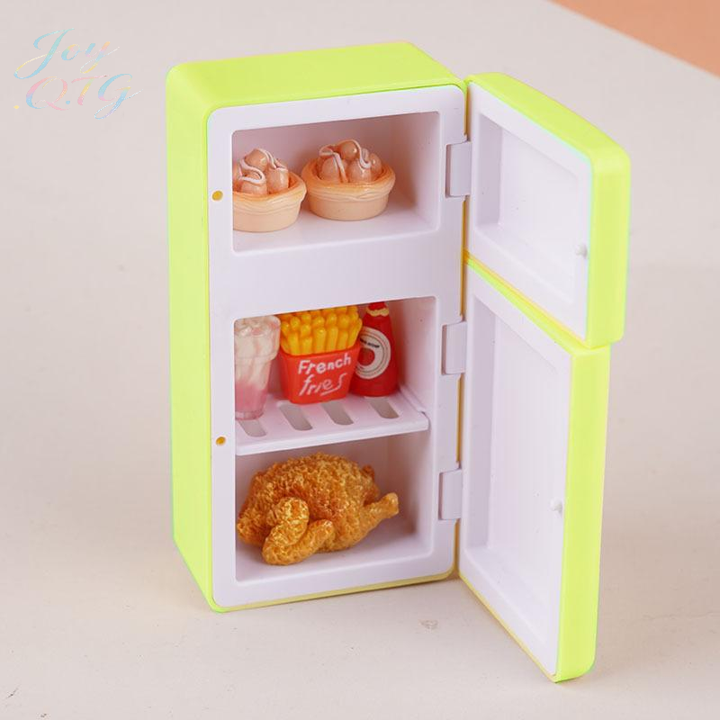 1 Set Dollhouse Accessory Mini - Kitchen Appliances Kids review and price