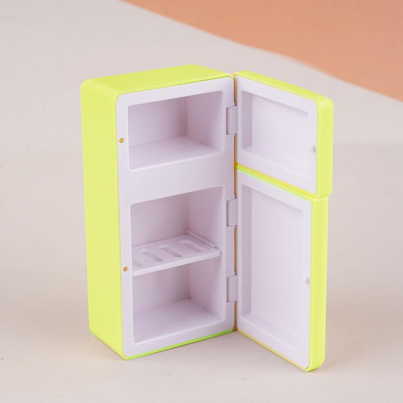 1 Set Dollhouse Accessory Mini - Kitchen Appliances Kids review and price