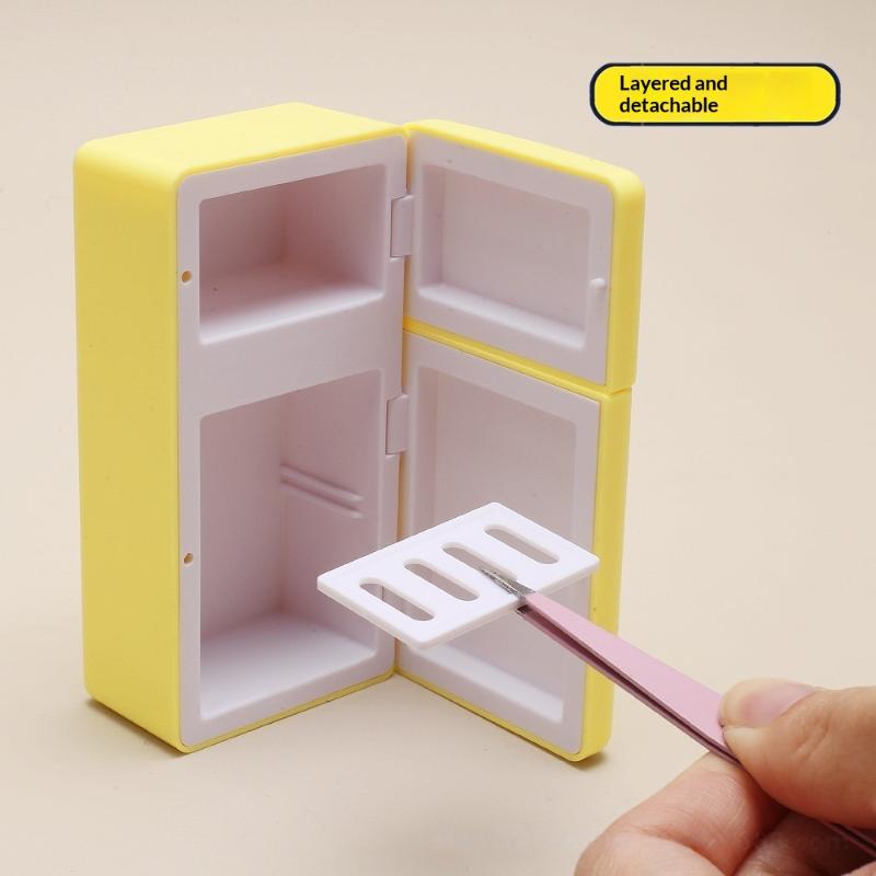 1 Set Dollhouse Accessory Mini - Kitchen Appliances Kids review and price