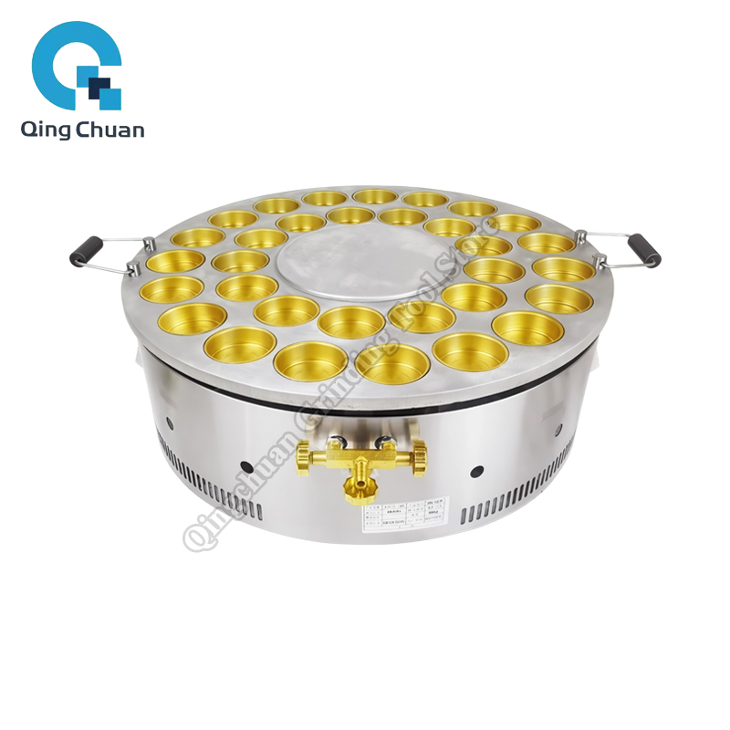 Red Bean Cake Machine Commerci - Kitchen Appliances In review and price