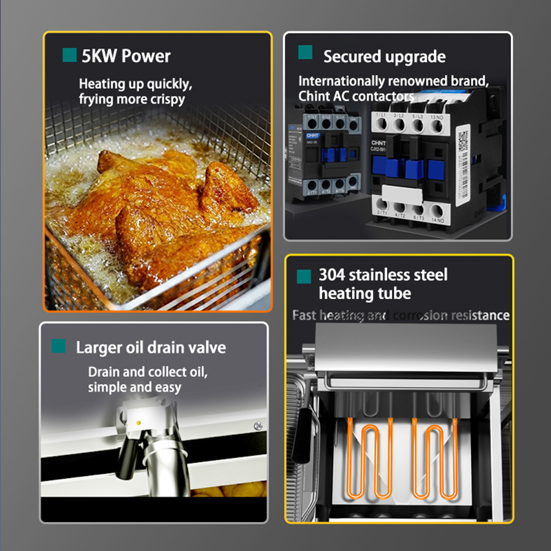 High Quality Small Kitchen App - Kitchen Appliances Quality review and price