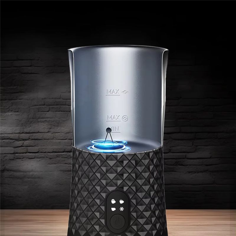 Electric Milk Frother Formilk  - Kitchen Appliances In review and price