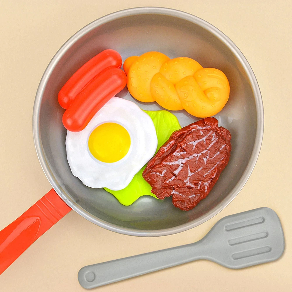 8PCS Kitchen Food Toys for Kid - Kitchen Appliances Kids review and price