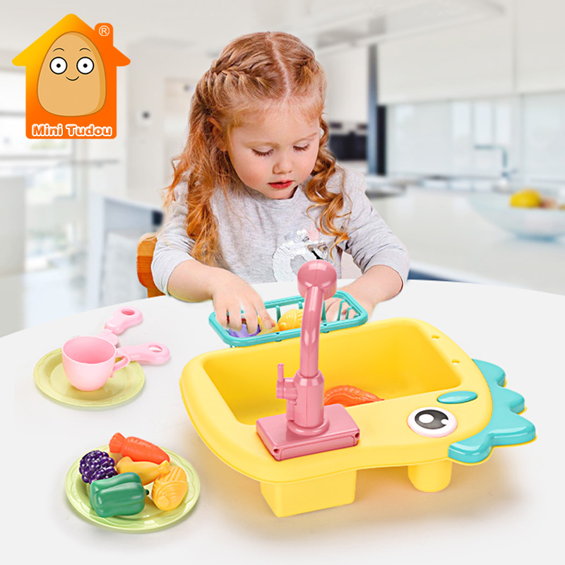 Kids Toy Pretend Play Kitchen  - Kitchen Appliances Kids review and price