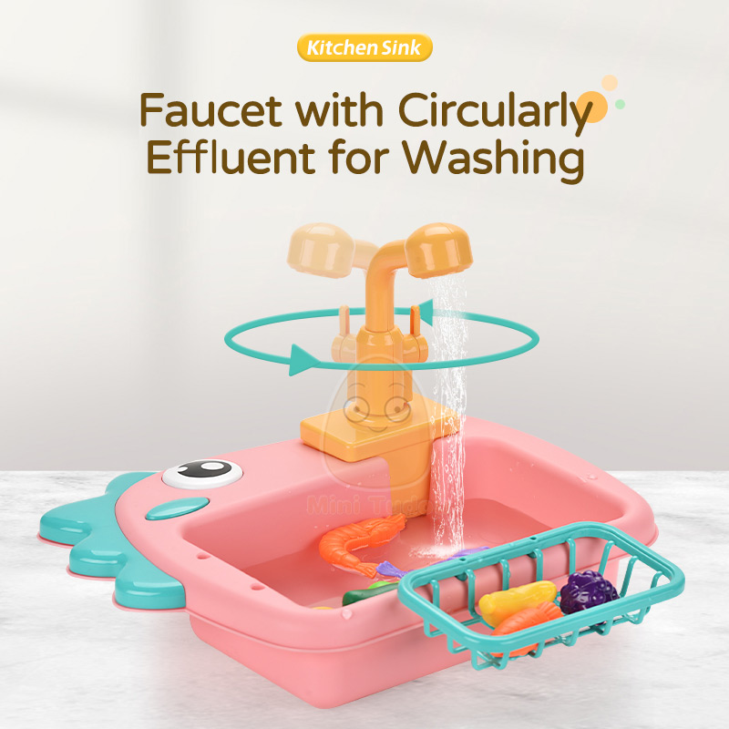 Kids Toy Pretend Play Kitchen  - Kitchen Appliances Kids review and price