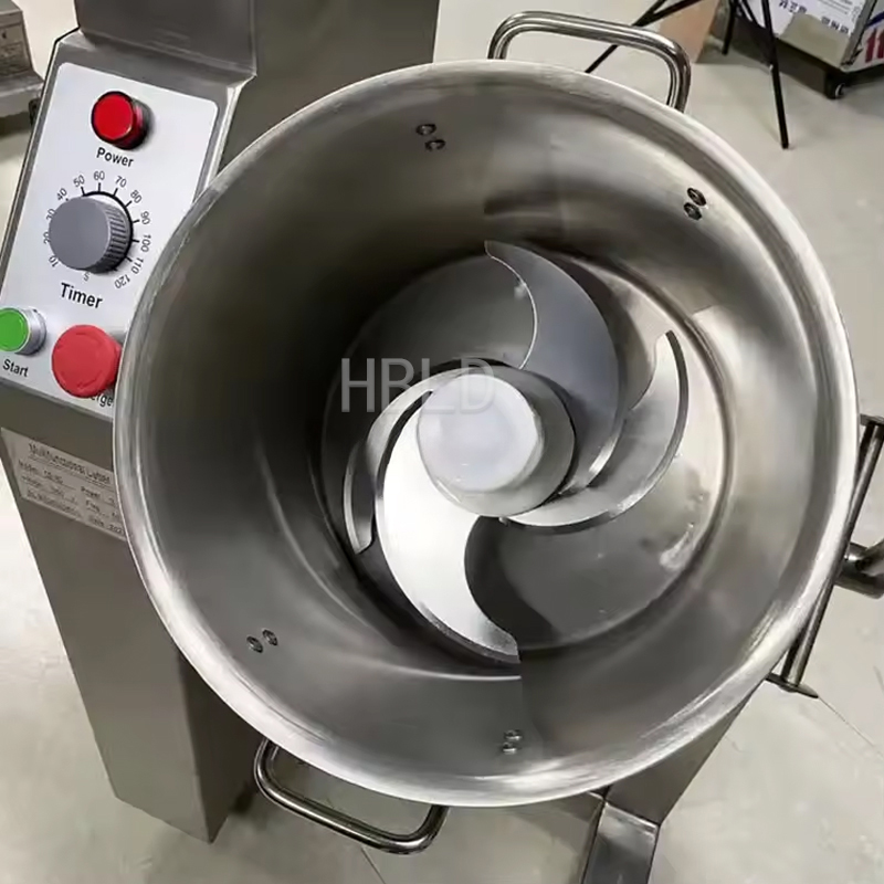 High Quality Food Crushing Mix - Kitchen Appliances Quality review and price