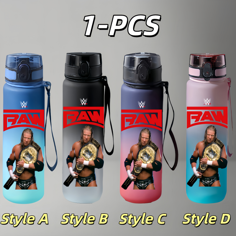 WWE Cute Water Cup Large Capac - Kitchen Appliances Large review and price