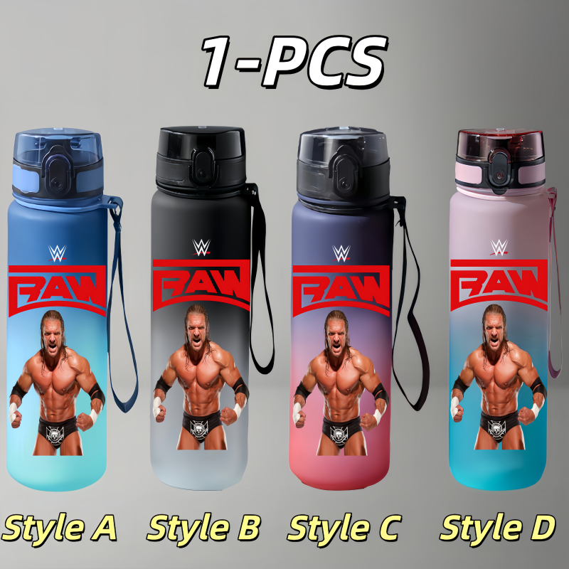 WWE Cute Water Cup Large Capac - Kitchen Appliances Large review and price