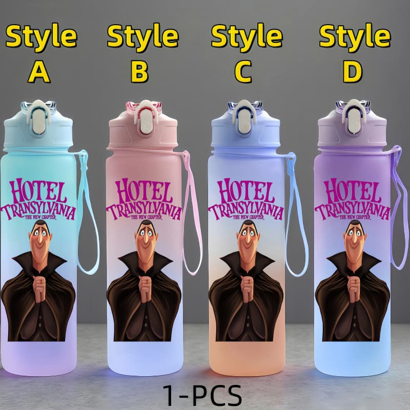 Hotel Transylvania Anime Chara - Kitchen Appliances Large review and price