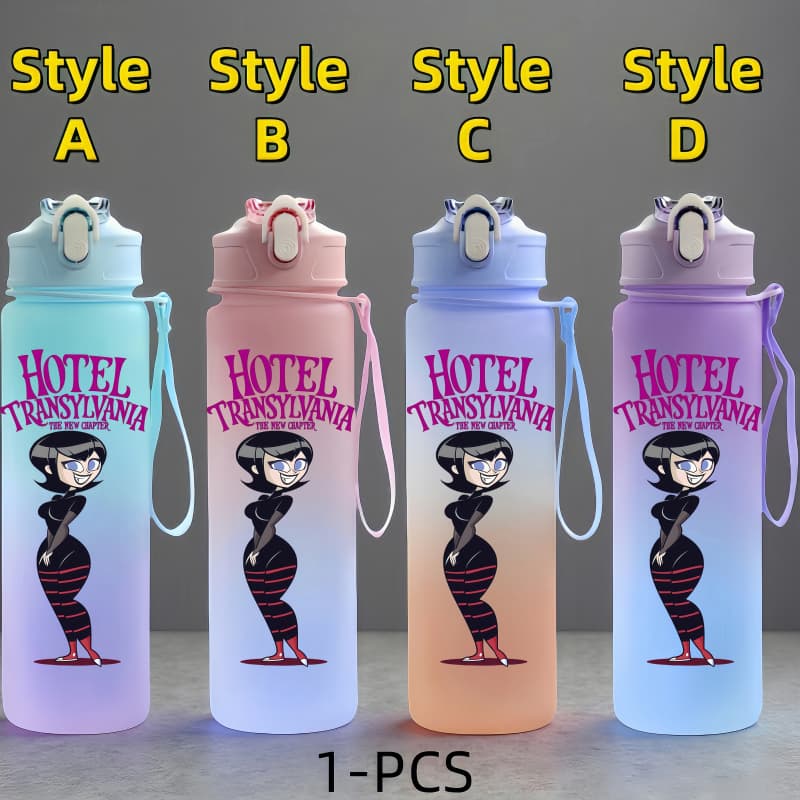 Hotel Transylvania Anime Chara - Kitchen Appliances Large review and price