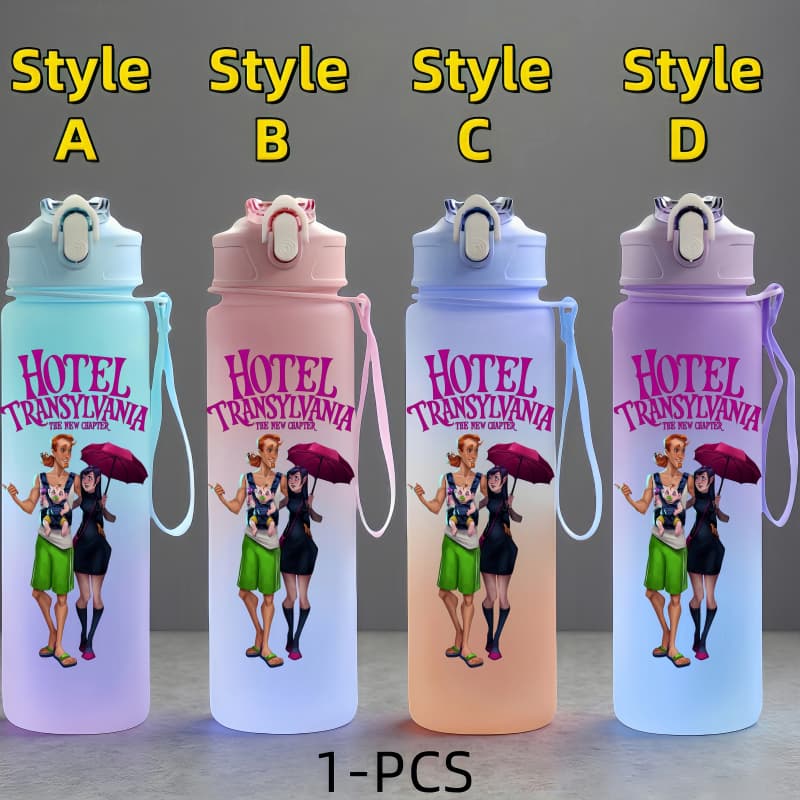 Hotel Transylvania Anime Chara - Kitchen Appliances Large review and price