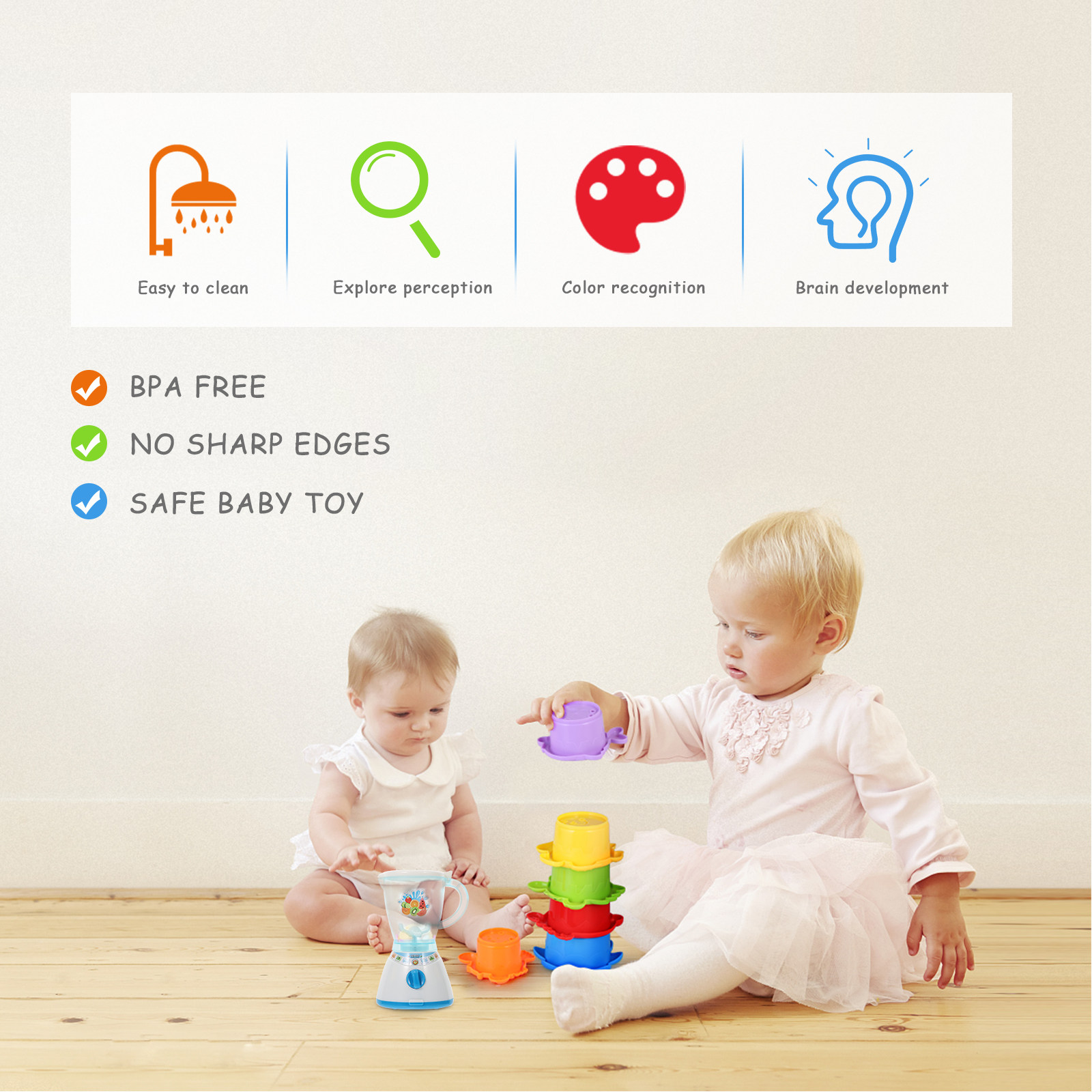 1Pcs Simulation Mini High Spee - Kitchen Appliances Kids review and price
